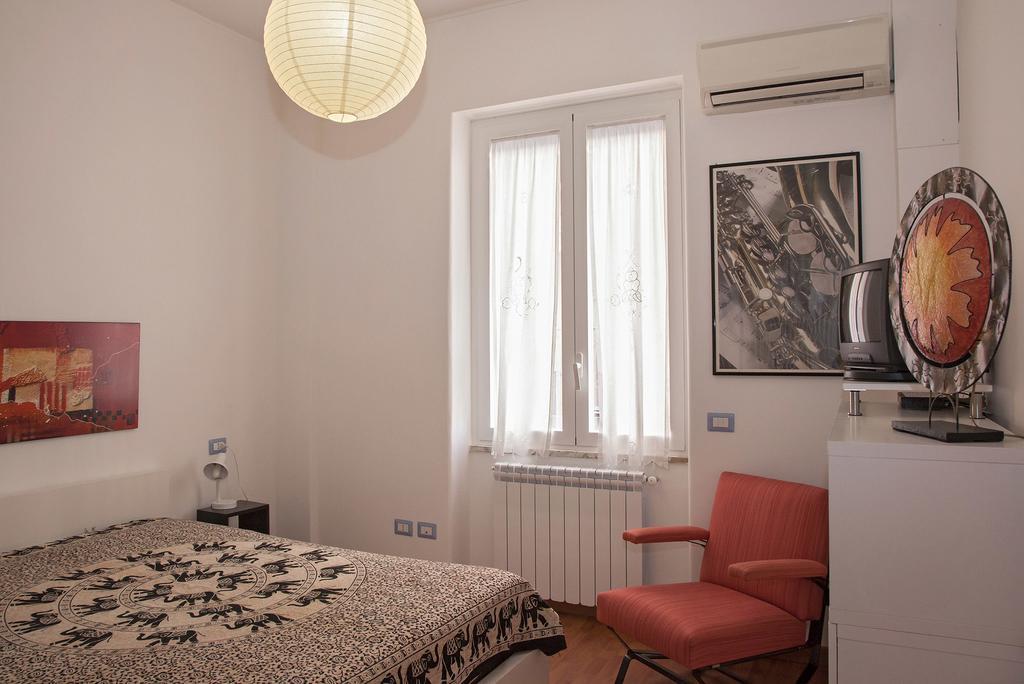 La Piazza Al Vomero Naples Extérieur photo